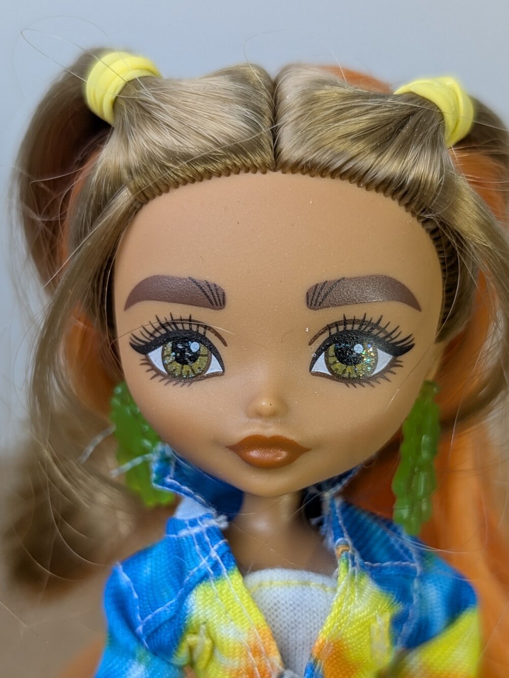 Mattel Barbie Extra Minis Dolls 5.5", Dolls #4 & #5 - Picture 7 of 15